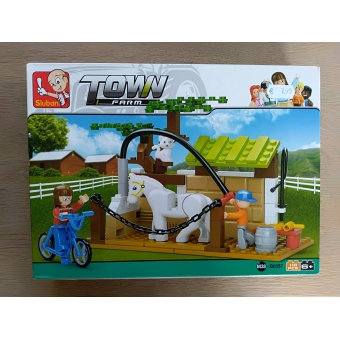 Sluban Town Farm - M38-B0557